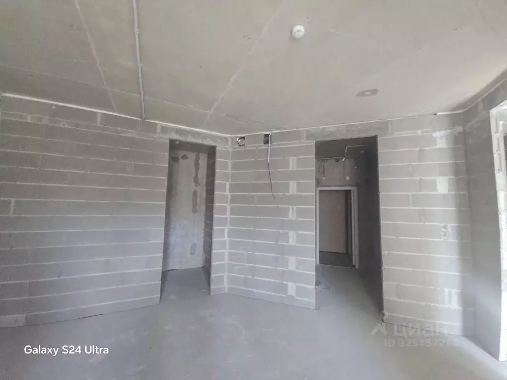 1-к кв. Санкт-Петербург Миргородская ул., 1 (56.2 м) - Фото 1