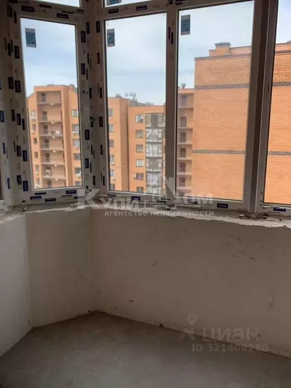 2-к кв. Ставропольский край, Ессентуки ул. Буачидзе, 1к6 (70.4 м) - Фото 2