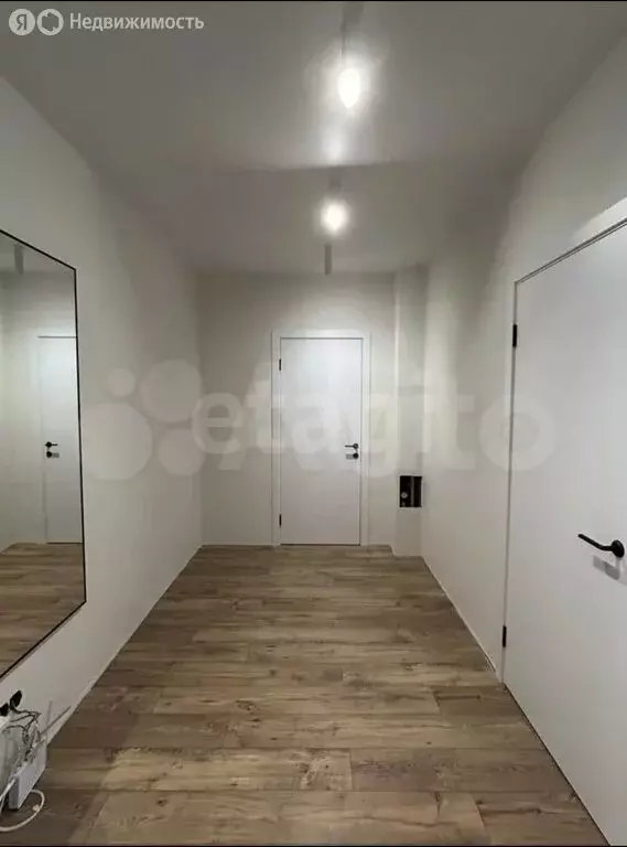 2-комнатная квартира: посёлок городского типа Медведево, улица ... - Фото 2