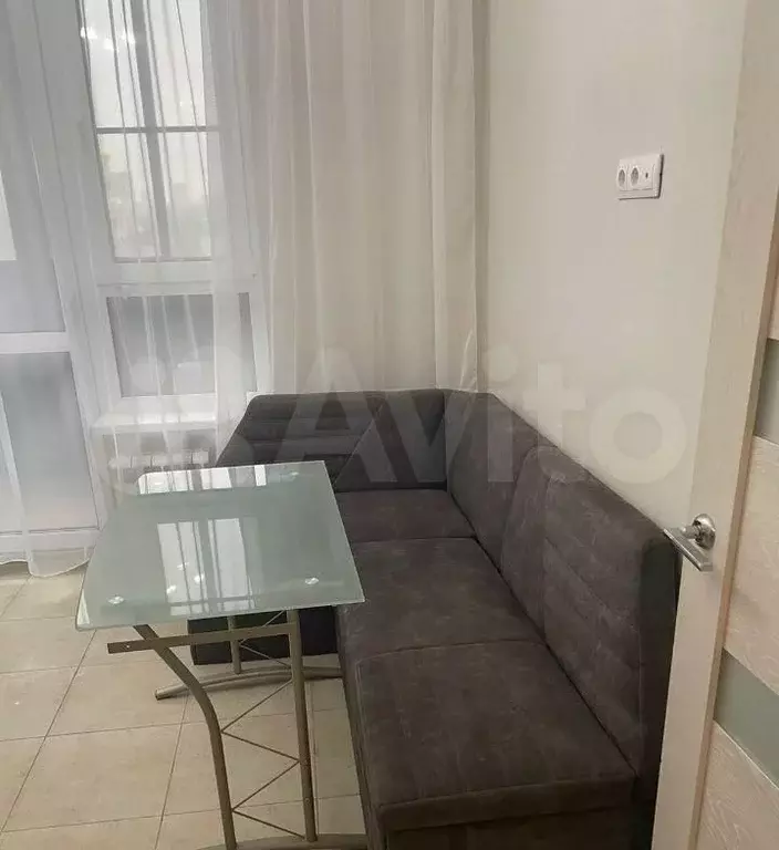 1-к. квартира, 38 м, 7/14 эт. - Фото 1