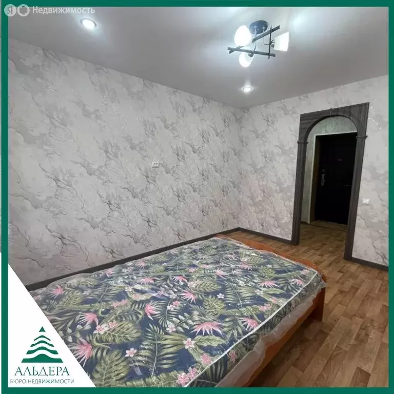 1к в 5-комнатной квартире (19.5 м) - Фото 2