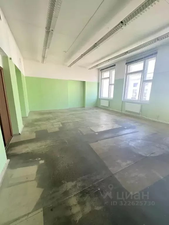 Помещение свободного назначения в Москва, Москва, Зеленоград Сосновая ... - Фото 0
