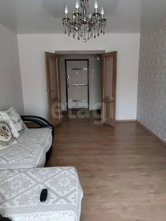 Продаётся 2-к квартира, 64.7 м - Фото 1