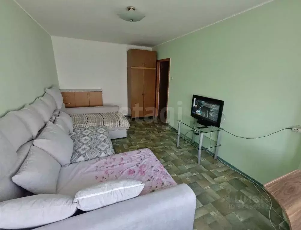 2-к кв. Ямало-Ненецкий АО, Новый Уренгой Ленинградский просп., 5 (57.0 ... - Фото 1