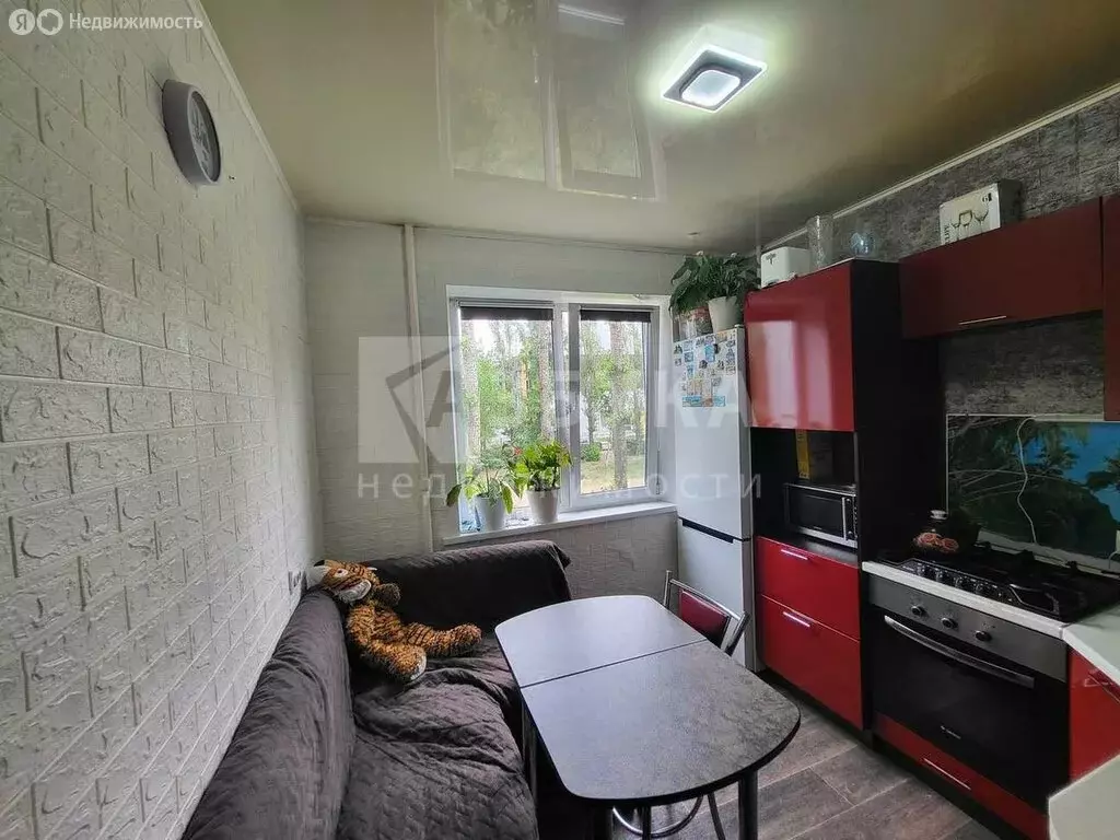 2-комнатная квартира: Воронеж, улица Юлюса Янониса, 17 (49 м) - Фото 1