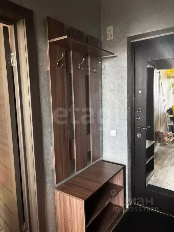 1-к кв. Оренбургская область, Оренбург ул. Березка, 17 (39.5 м) - Фото 2