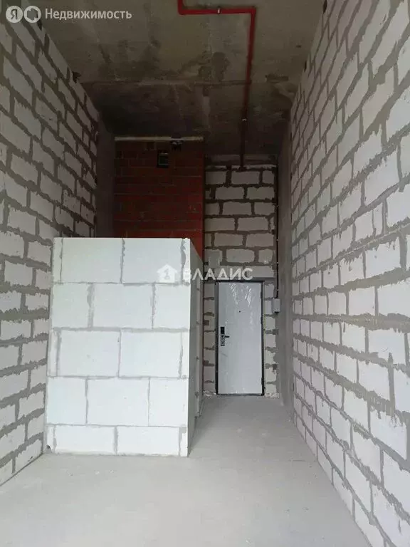 Квартира-студия: Одинцово, улица Чистяковой, 8с2 (23.9 м) - Фото 2