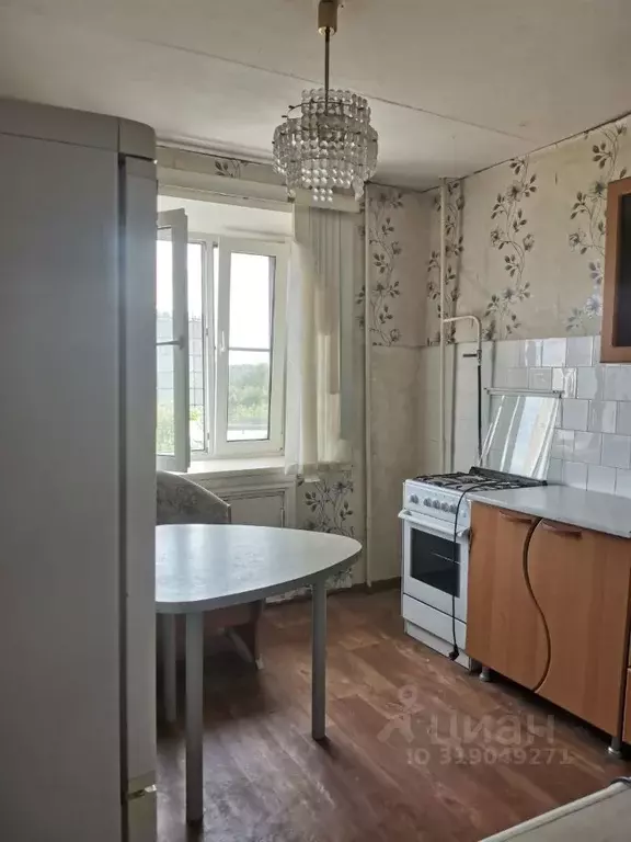 1-к кв. Нижегородская область, Нижний Новгород Березовская ул., 104А ... - Фото 0