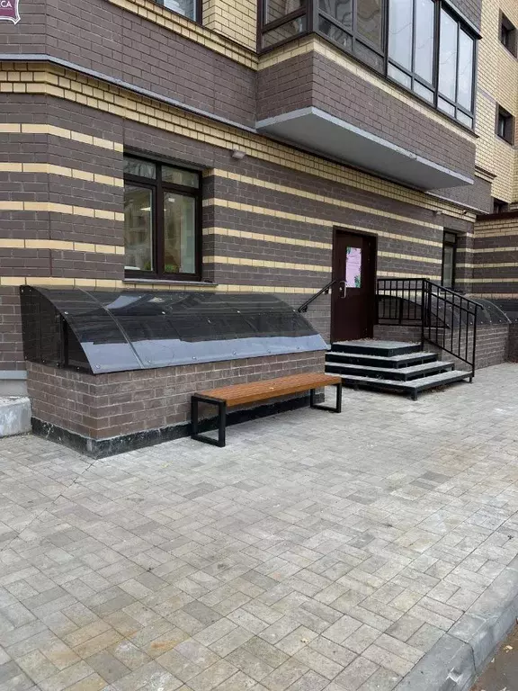 Офис в Кировская область, Киров ул. Карла Маркса, 35а (80.0 м) - Фото 1