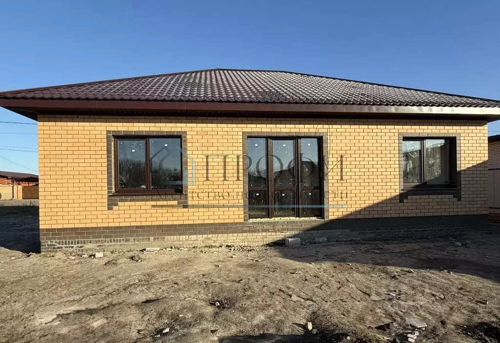 Дом в Белгородская область, Новый Оскол ул. Радужная (118 м) - Фото 2