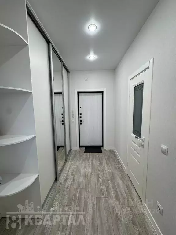 1-к кв. Краснодарский край, Новороссийск ул. Хворостянского, 25к2 ... - Фото 1