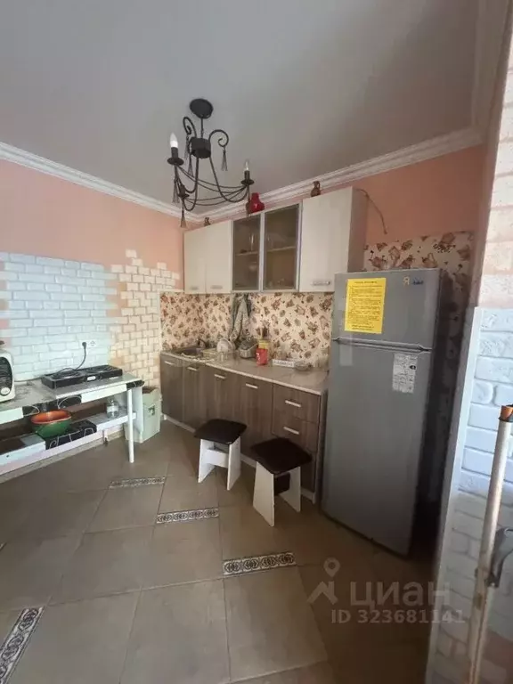 Студия Краснодарский край, Анапа Северная ул., 85 (17.0 м) - Фото 1