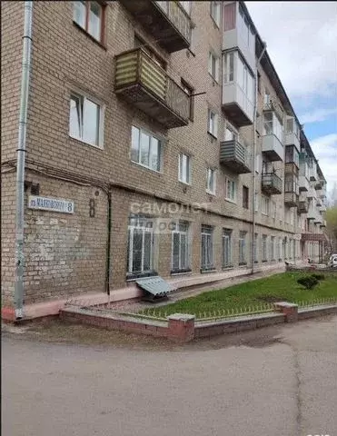 2-к. квартира, 44 м, 4/5 эт. - Фото 0