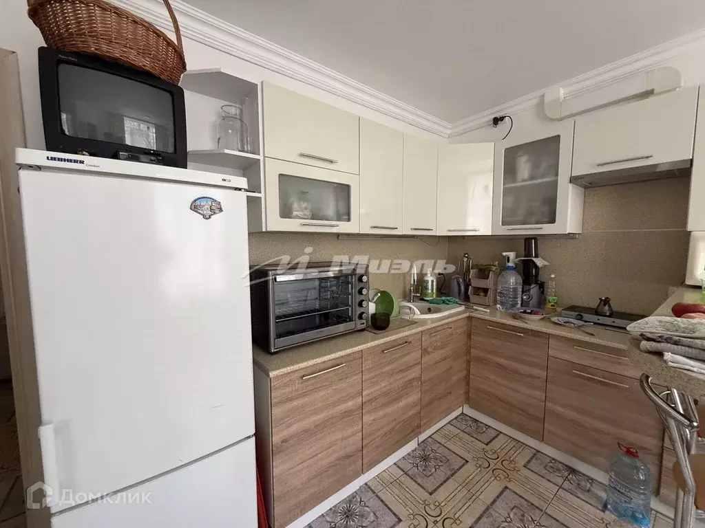 Продаётся 2-к квартира, 42.5 м - Фото 0