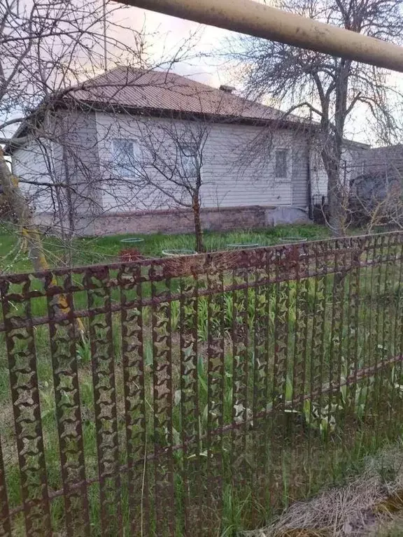 Дом в Белгородская область, Старооскольский городской округ, с. ... - Фото 2