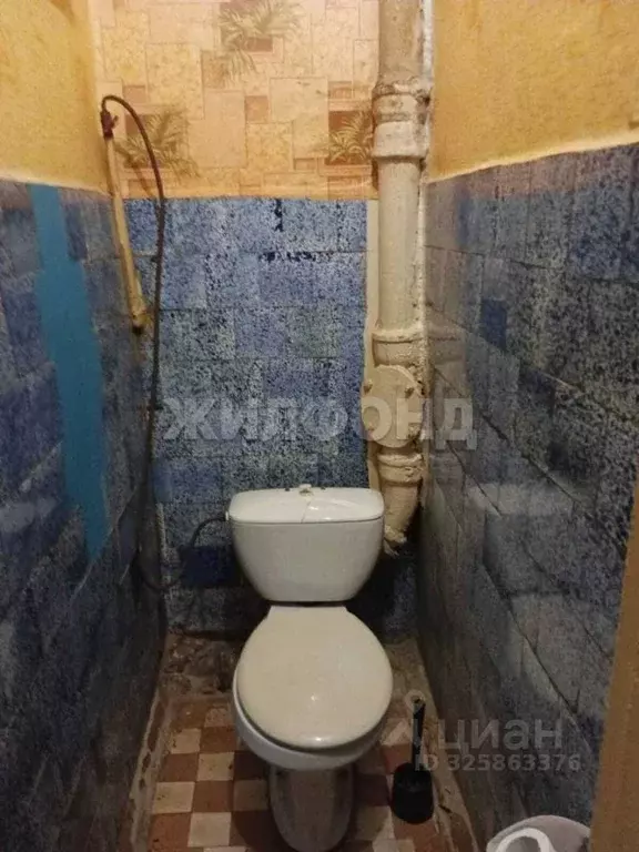 Комната Новосибирская область, Новосибирск просп. Дзержинского, 67 ... - Фото 2