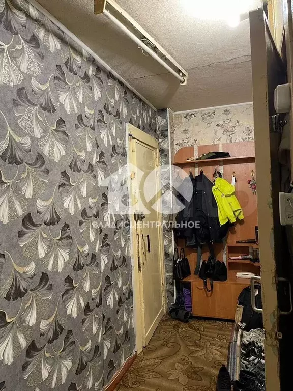 2-к. квартира, 45,8 м, 2/5 эт. - Фото 0