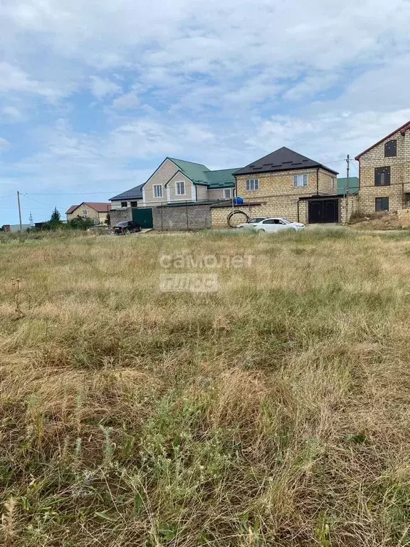 Участок 4,5 сот. (ИЖС) - Фото 1