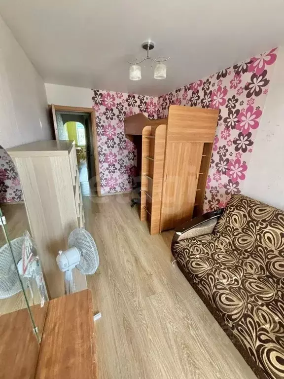 2-к кв. Башкортостан, Уфа ул. Бессонова, 21 (40.0 м) - Фото 2