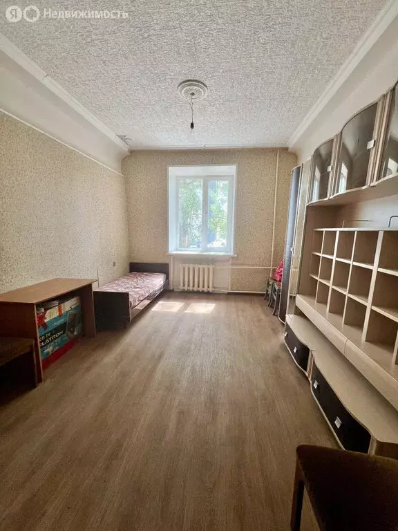 1к в -комнатной квартире (18.5 м) - Фото 1