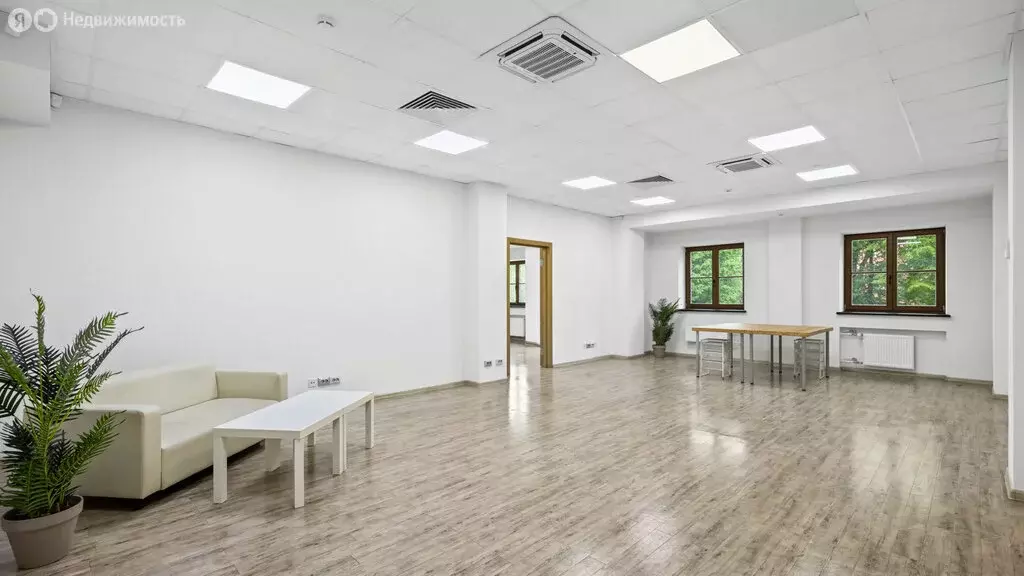 Офис (127 м) - Фото 2