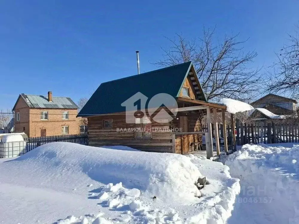 Участок в Новосибирская область, Новосибирск Новая Сибирь СНТ,  (6.77 ... - Фото 1