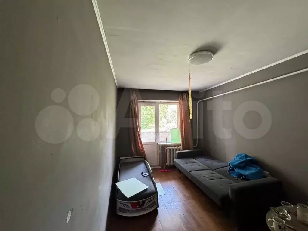 2-к. квартира, 50 м, 1/2 эт. - Фото 1