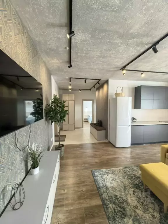 2-к кв. Краснодарский край, Краснодар Центральный мкр, ул. Буденного ... - Фото 1