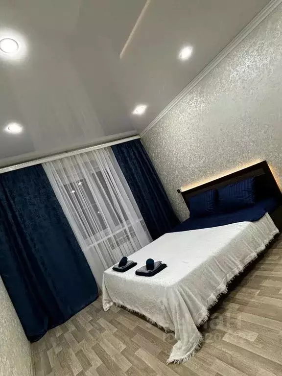 2-к кв. Северная Осетия, Моздок ул. Мира, 30 (50.0 м) - Фото 1