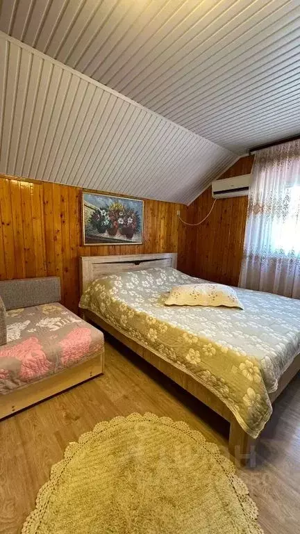 Комната Краснодарский край, Сочи Адлер жилрайон, ул. Чкалова, 45А - Фото 0