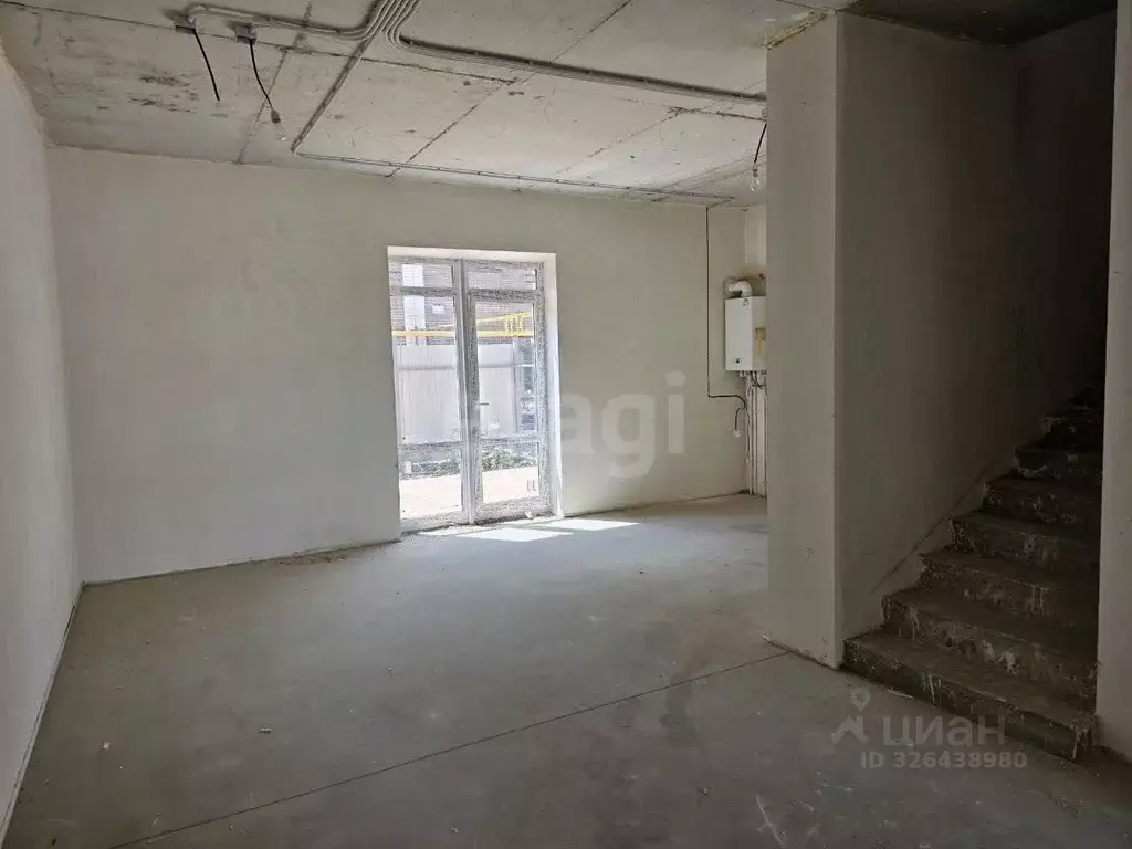 Таунхаус в Ростовская область, Мясниковский район, Краснокрымское ... - Фото 2