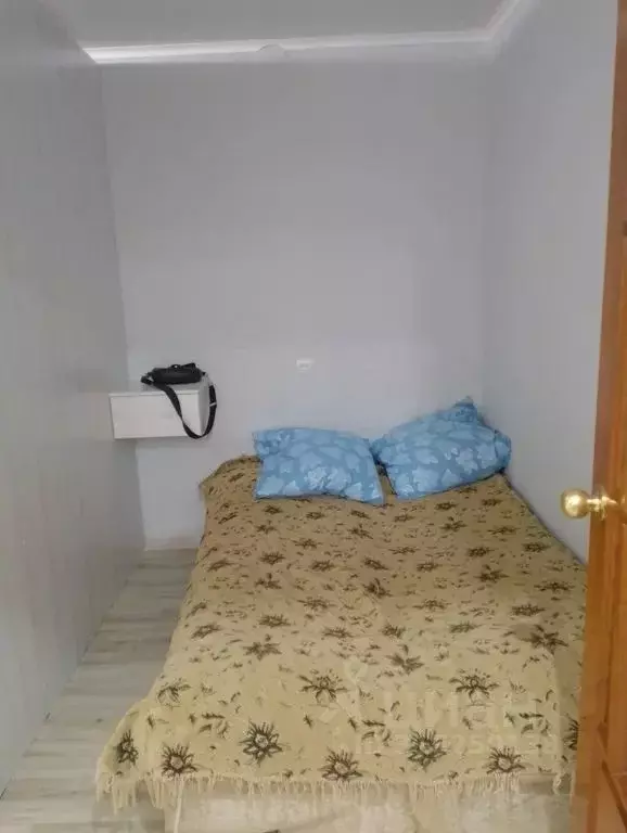 1-к кв. Башкортостан, Октябрьский Комсомольская ул., 39 (30.0 м) - Фото 2