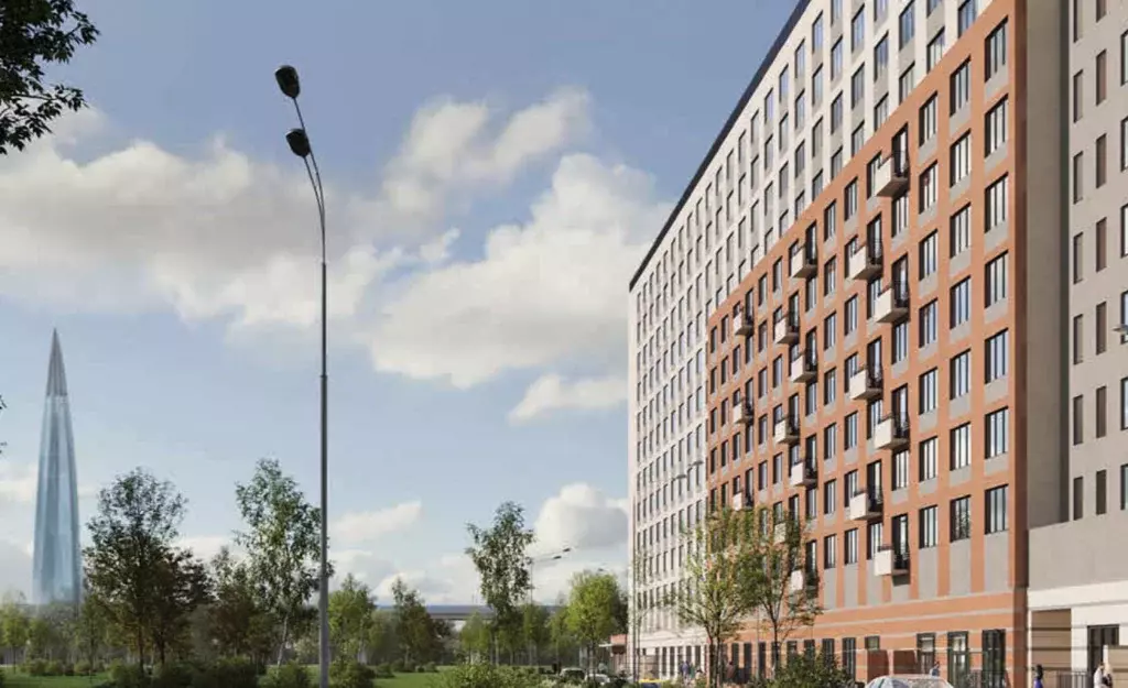 Продаётся квартира-студия, 24.1 м - Фото 1