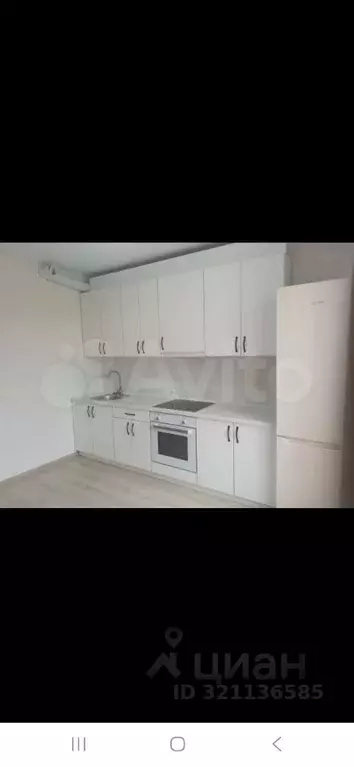 1-к кв. Белгородская область, Белгород ул. Лермонтова, 29А (46.0 м) - Фото 2