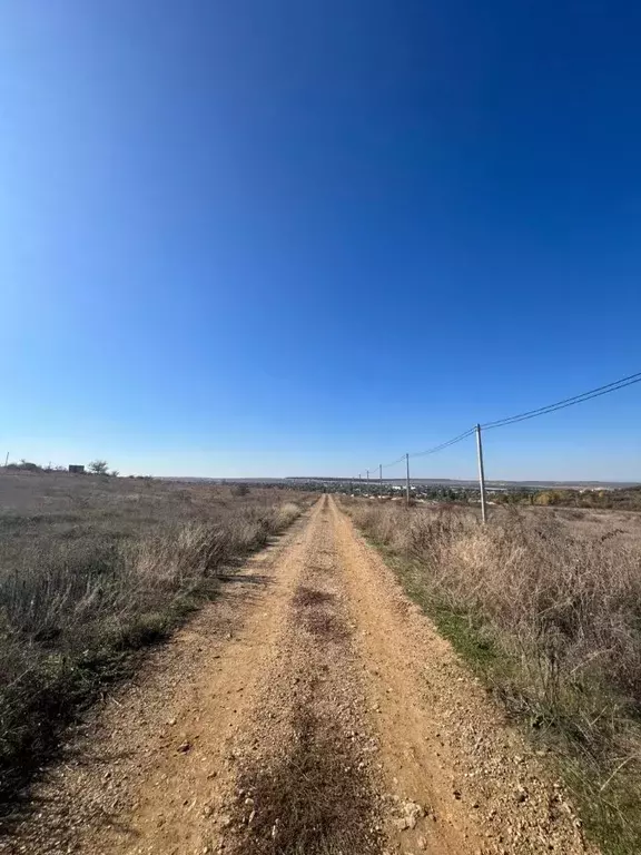 Участок в Крым, Белогорский район, Зуя пгт ул. Зуйских партизан (18.0 ... - Фото 2