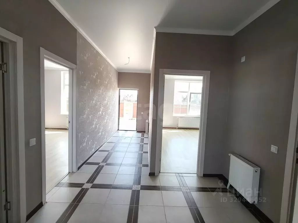 Дом в Крым, Щелкино Ленинский район, 1Рс3 (126 м) - Фото 1