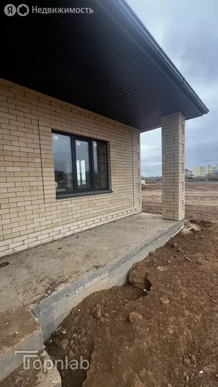 Дом в Старокучергановка, Комсомольская улица, 88 (103 м) - Фото 2