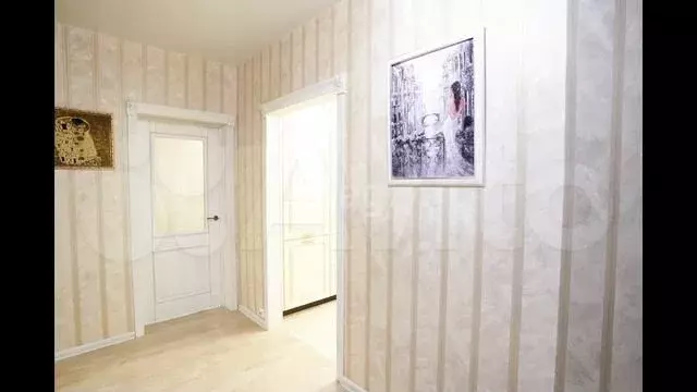 2-к. квартира, 65 м, 7/18 эт. - Фото 1