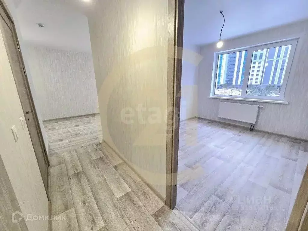 3-к кв. Пермский край, Пермь ул. Серебристая, 5 (84.1 м) - Фото 1