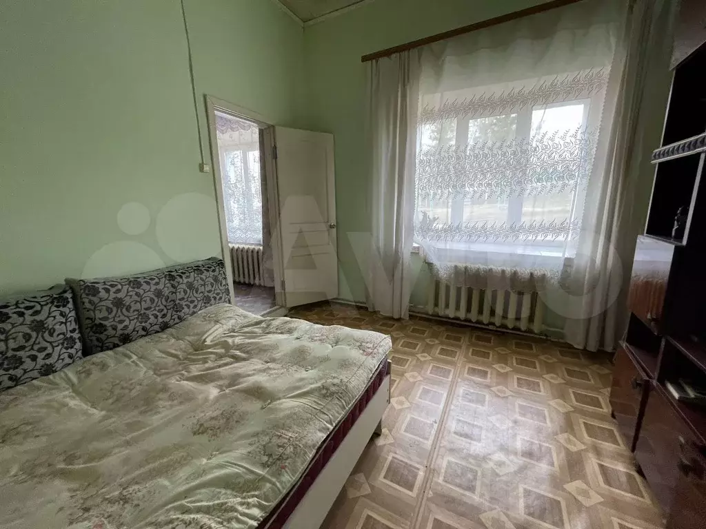 2-к. квартира, 41,6 м, 1/3 эт. - Фото 1
