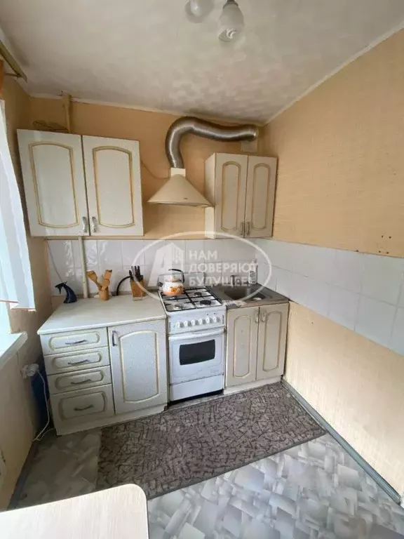 3-к кв. Пермский край, Лысьва Озерная ул., 24 (51.6 м) - Фото 1
