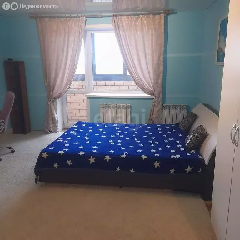 Квартира-студия: Воронеж, улица Кривошеина, 13/13 (32.2 м) - Фото 1