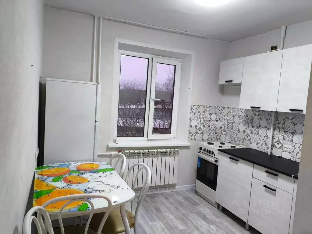 1-к кв. Коми, Сыктывкар ул. Пушкина, 132 (34.0 м) - Фото 1