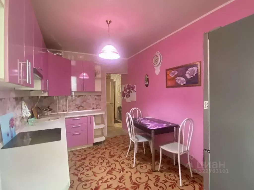 1-к кв. Краснодарский край, Анапа Северная ул., 113к1 (35.0 м) - Фото 2