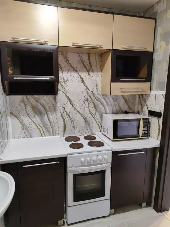 Квартира-студия, 25 м, 2/5 эт. - Фото 1