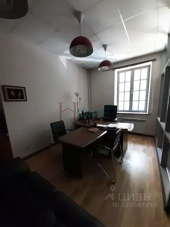 Офис в Новосибирская область, Новосибирск ул. Щетинкина, 32 (63 м) - Фото 2