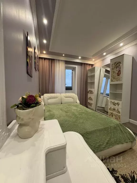 3-к кв. Московская область, Домодедово Центральный мкр, ул. Кирова, ... - Фото 1