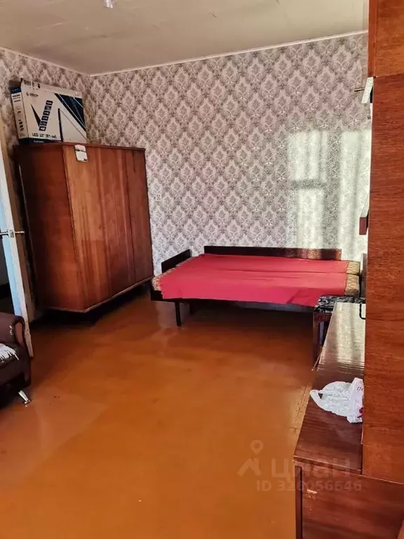 1-к кв. Архангельская область, Архангельск Зеленец мкр, ул. Зеленец, ... - Фото 2