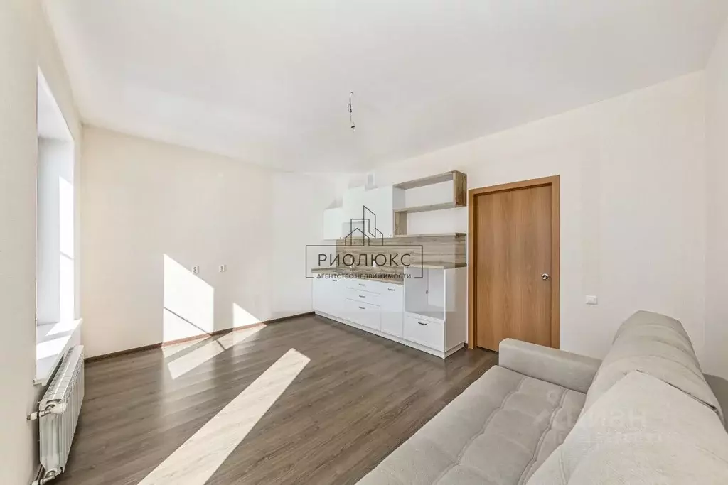 Студия Челябинская область, Челябинск Университетская Набережная ул., ... - Фото 2