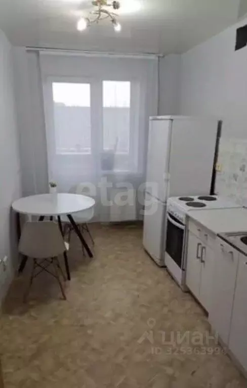 1-к кв. Удмуртия, Ижевск Красноармейская ул., 86Б (36.0 м) - Фото 2